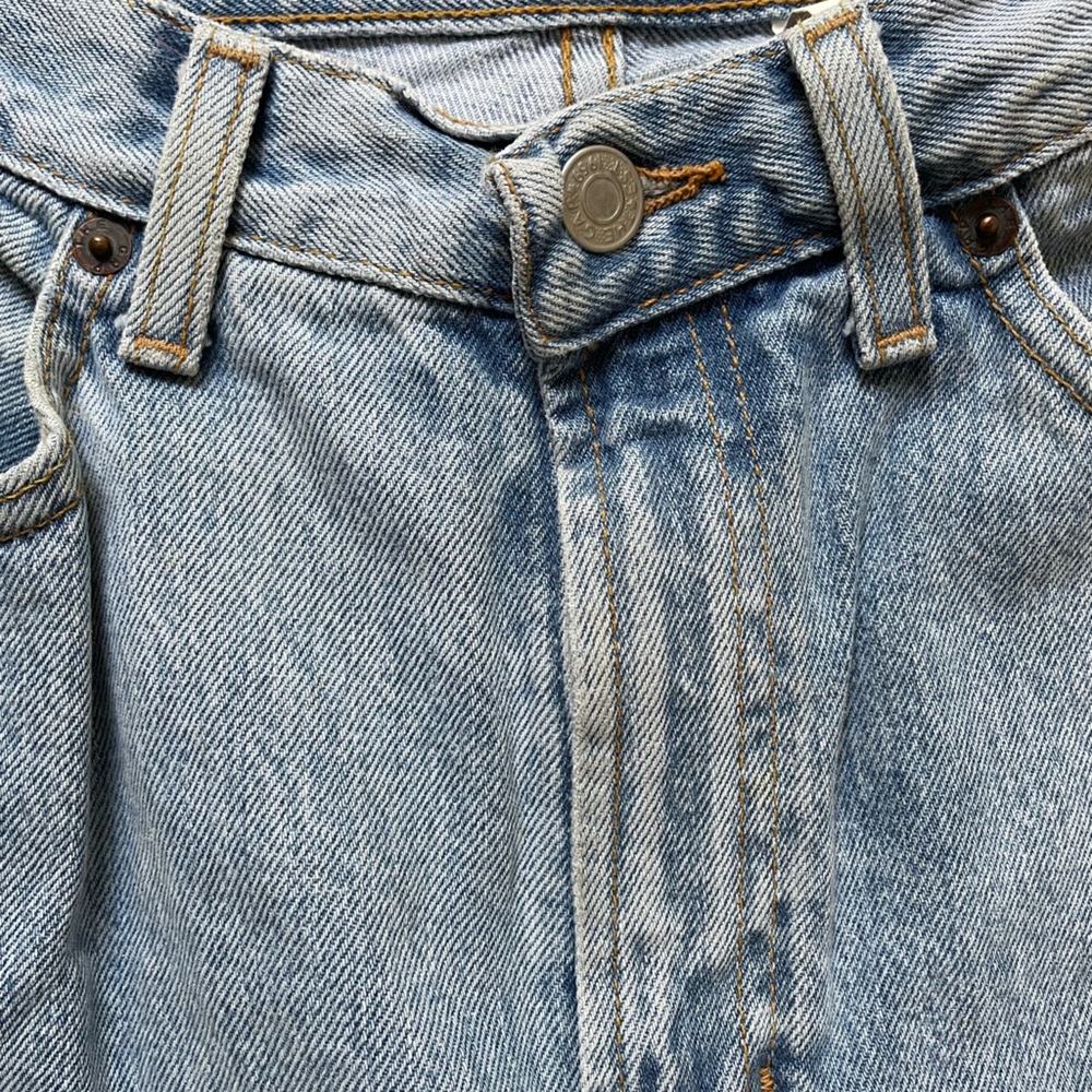 GAP reverse fit denim jeans size 8 regular